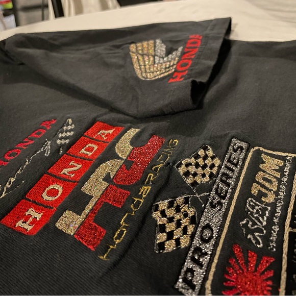 🔥⭐️🆕custom racing shirts 🏁🏎️ - Picture 3 of 17